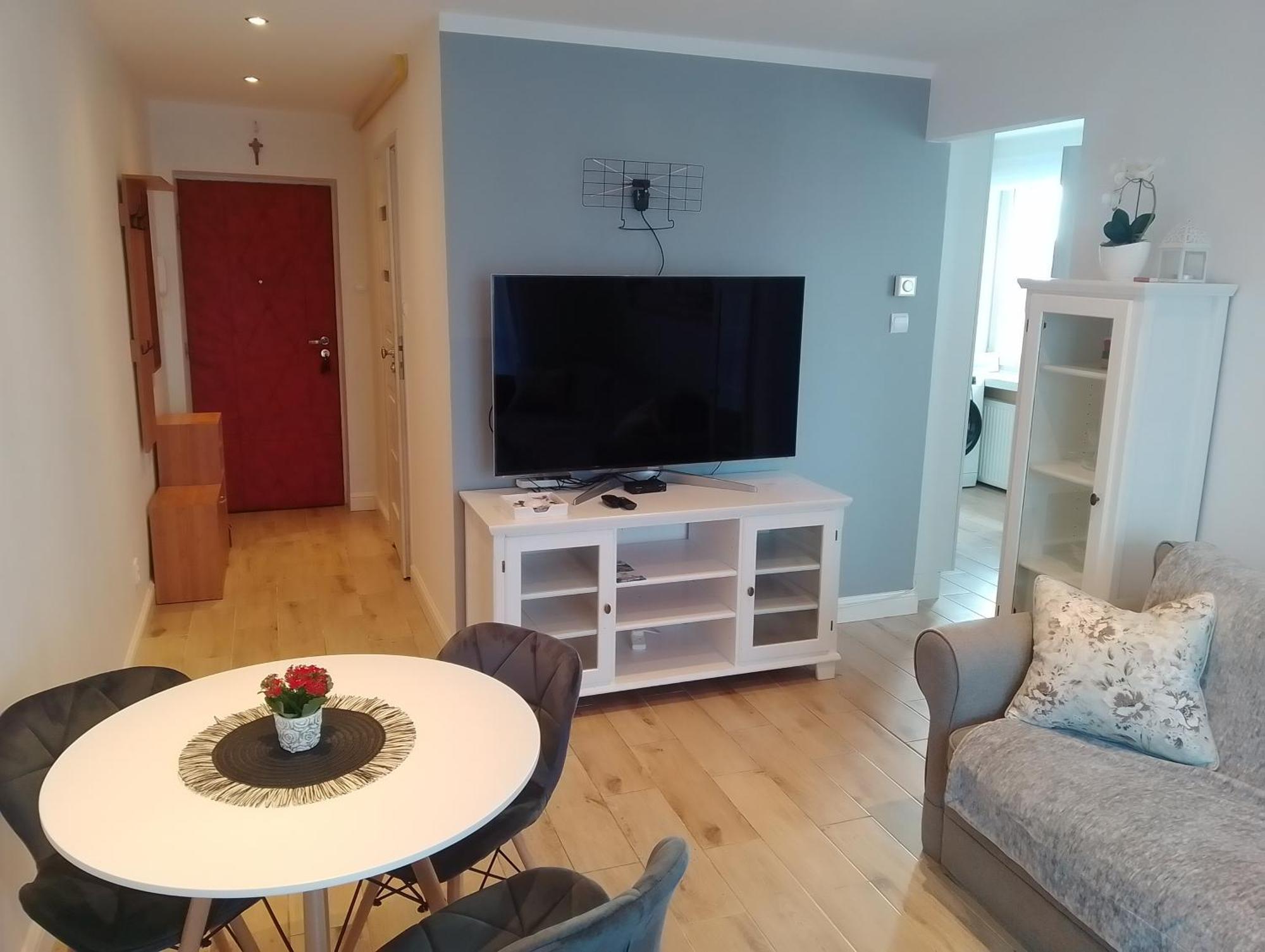 Apartment Widok Sanoka Sanok